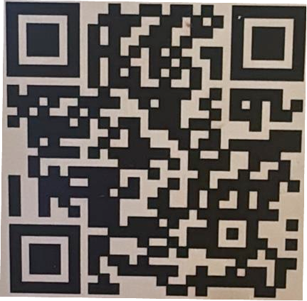 Payment QR Code